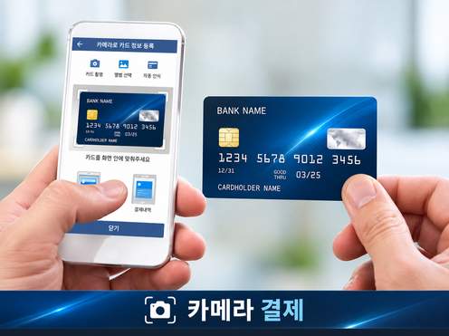 앱 카드단말기